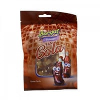 حلاوة جلي كولا 100 جرام