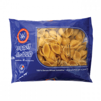 مكرونة الجود رقم 40 - 400 جرام