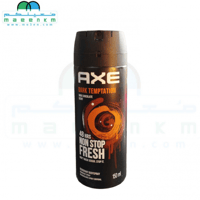 اكس مزيل عرق بخاخ دارك 150 مل