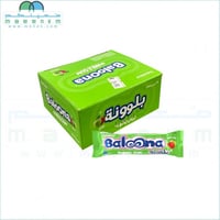 غندور لبان بالونة تفاح 20 قطعة