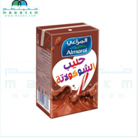 حليب المراعي بنكهة الشوكولاتة 150 مل