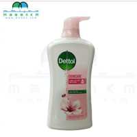 ديتول غسول جسم العناية بالبشرة 700 مل