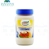 قودي مايونيز الأصلي 237 مل