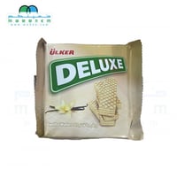 ويفر بالفانيلا أولكر 40 جرام