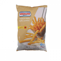 بطاطس مقلية امريكانا 1 كيلو