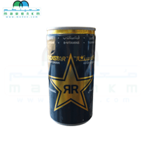 روك ستار مشروب طاقة 185 مل