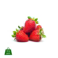 فراولة علبه 300 جرام