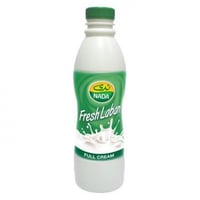 لبن ندى كامل الدسم 800 مل