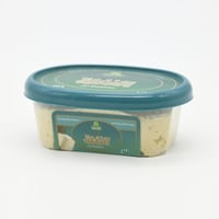 نخلة حلاوة طحينية محشية بالفستق 250 جرام