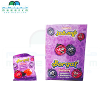 حلاوة جلي توت بورقات