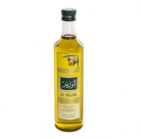 زيت زيتون الوزير 500 مل