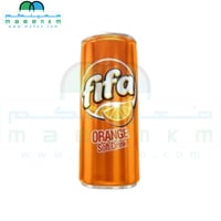 فيفا برتقال 185 مل