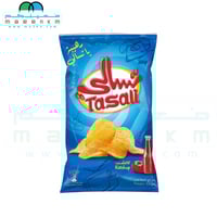 بطاطس تسالي كاتشب كبير 155 جرام