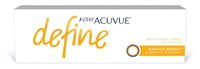 One Day Acuvue Define