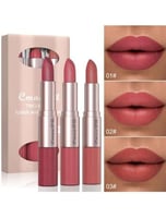 مجموعة ارواج الوان ثابته مناسبة لجميع البشرات