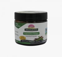 صابونية العرقسوس للتفتيح والترطيب 400 مل تركيبة فع...