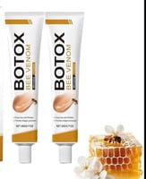 بوتكس مرطب بشمع العسل