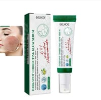 معالج للبشرة بالسناميد يفتح ويزيل التصبغات والبثور...