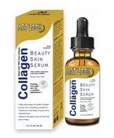 سيروم الكولاجين للتألق البشرة تعبئة الخطوط الدقيقة...