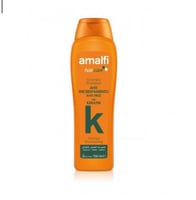 شامبو اسباني بالكراتين لتخفيف نفشة الشعر ومعالجة ا...