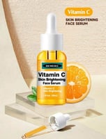 سيروم تفتيح البشرة واعادة النضارة يعمل على تخفيف ب...