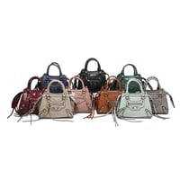 شنطة يد BALNSG انيقه و بجودة عالية - متعددة الوان