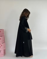 عباية سوداء - G 140