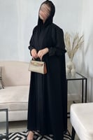 عباية سوداء - G10