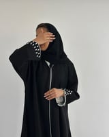 عباية سوداء - G 140