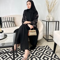 عباية سوداء - G20