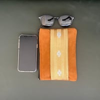 بوك باوتش البشت Pouch Bisht