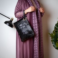 اسود
