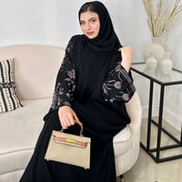 عباية سوداء - G20