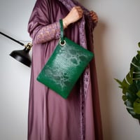 شنطة باوتش بايثون - متعددة الوان