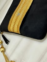 شنطة باوتش البشت Pouch Bisht