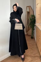 عباية سوداء - G 140