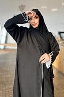 عباية سوداء - G 140