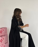 عباية سوداء - G 140