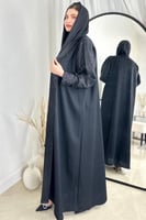 عباية سوداء - G10