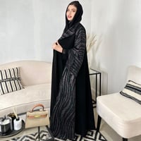 عباية سوداء - G30