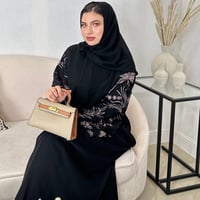 عباية سوداء - G20