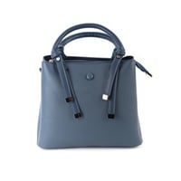 شنطة يد انيقه و بجودة عالية مع حمالة للكتف - متعدد...