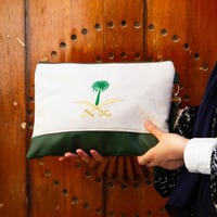 باوتش السيفين و نخله ( اليوم الوطني )