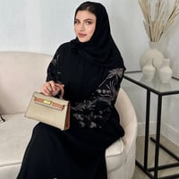 عباية سوداء - G20