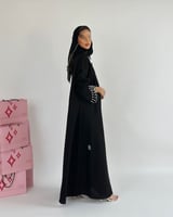 عباية سوداء - G 140