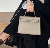 شنطة يــد - LAKAKE BIG 25