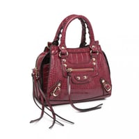 شنطة يد BALNSG انيقه و بجودة عالية - متعددة الوان