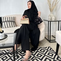 عباية سوداء - G20