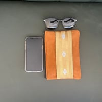 بوك باوتش البشت Pouch Bisht