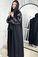 عباية سوداء - G20